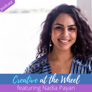 Bringing Montessori and Creative Brand Strategy together with Nadia Payan