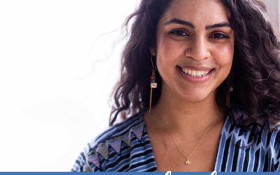 Bringing Montessori and Creative Brand Strategy together with Nadia Payan
