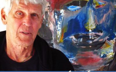 Transforming through the decades; the impact of saying “yes” to new adventures–with Bill Page