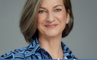 Reclaiming our relationship to creativity for powerful leadership, with Mary Stacey