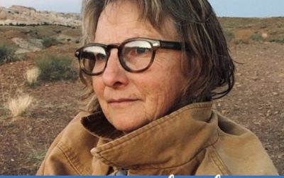 Koans and creative practice with Piper Leigh