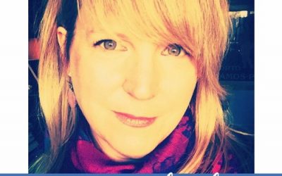 From psychotherapist to spiritual healer, a deep dive conversation with Wendy Havlir Cherry