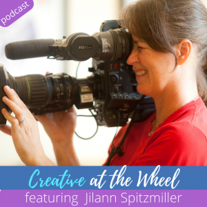 Being a Female Documentary Filmmaker with Jilann Spitzmiller