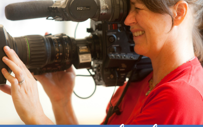 Being a Female Documentary Filmmaker with Jilann Spitzmiller
