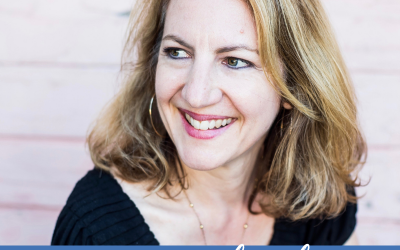 Healing Grief and Addiction Through Creative Expression w/ Adriana Marchione
