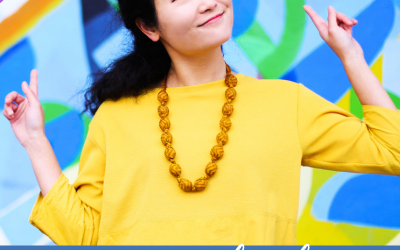 Leaving Engineering for Design: Finding Purpose and Passion Leading from Within with Jess Fan