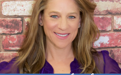 What Improv Has Taught Me About Overcoming Fear with Lori Pearlstein
