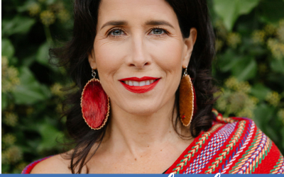 Guided By The Grandmothers with Andrea Menard