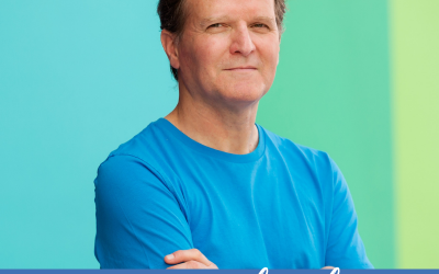 How Meditation Changed Everything with Martin Stepek