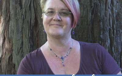 Reiki Healing and a Life Reimagined With Michaela Daystar