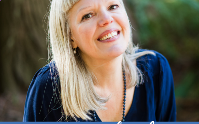 Thriving As A Social Entrepeneur With Madeleine Shaw