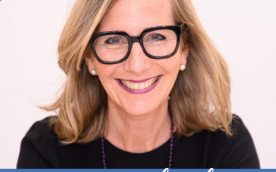 Humanity is Waking Up with SheEO Founder Vicki Saunders