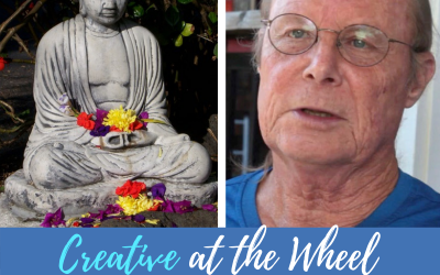 The Buddha That Transformed 11th Ave with Dan Stevenson