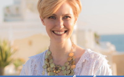 Creating My Nomad LIfe with Robin Finney