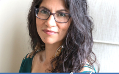 Healing illness through a restoration of the feminine with Jill Ashley Hoffman