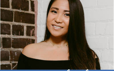 Decoupling My Identity From Work and Money with Danielle Cadhit