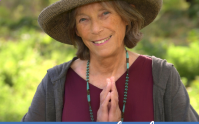 The Gospel of Thomas As My Workbook with Hannah Rappaport