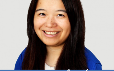 How A One Way Ticket To New Zealand Changed My Life with Susie Pan