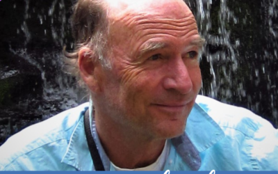 My Surprising Life with Poetry with David Coleman