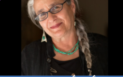Gathering The Forces of Friendship and Art Making with Joan Logghe