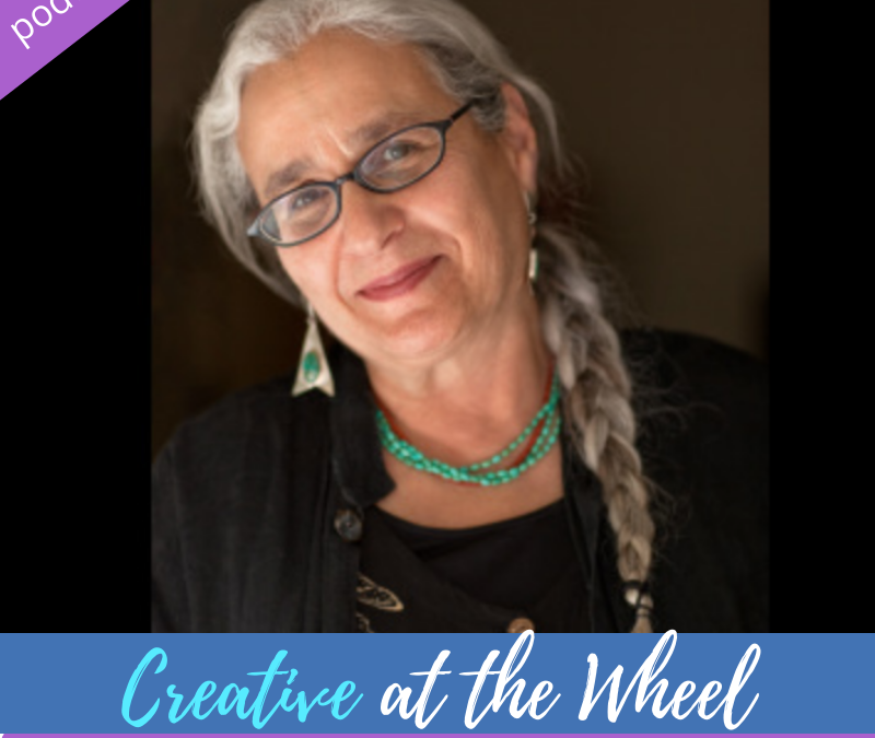 Gathering The Forces of Friendship and Art Making with Joan Logghe