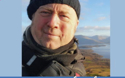 From Zimbabwe to Scotland, Against All Odds, with Donald Hargrove.