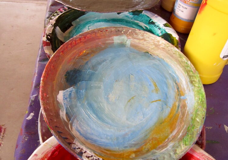 fun materials